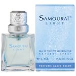 サムライ サムライライト 30ml(EDT・SP)