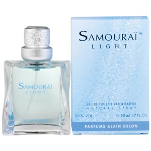 サムライ サムライライト 50ml(EDT・SP)