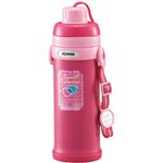 象印 ステンレスボトル(0.8L) SC-MT80-PA(ピンク)
