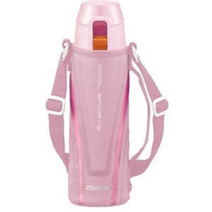 象印 ステンレスクールボトル(0.5L) ST-PC05-PA(ピンク)