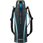 象印 ステンレスクールボトル(1.5L) ST-PC15-BA(ブラック)