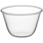 iwaki パイレックス スイーツカップ (ゼリー) 160ml 6個セット B942
