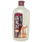 リンレイ 高光沢樹脂ワックス 1L