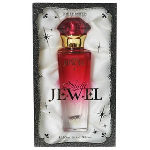 ドラマティックパルファム ナイトジュエル 30ml(EDP・SP)