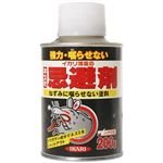 ねずみに齧らせない塗料 200g