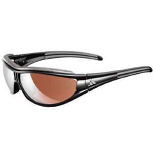 adidas スポーツサングラス a127 S evil eye プロ レースエディション A127016078