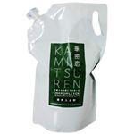 華密恋(カミツレン) 薬用入浴剤特大詰替え用2L