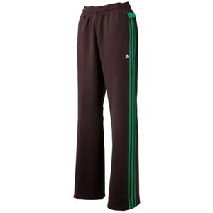 adidas(アディダス) AS ウォームアップパンツ ナイトレッド*フェアウェイ M IU018 E91624