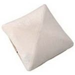 アテックス 家庭用電気マッサージ器 ルルド マッサージクッション アイボリー AX-HL148-IV
