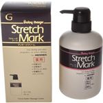 メンネン 薬用ストレッチマーク マッサージクリームG 400g