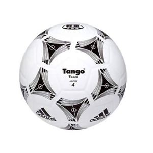サッカーボール検定球 AS470W 4号