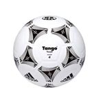 サッカーボール検定球 AS470W 4号