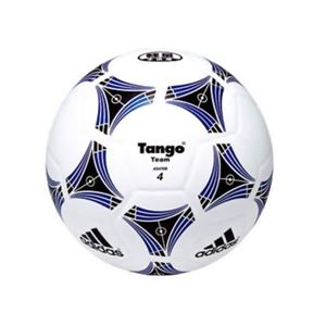サッカーボール検定球 AS470B 4号