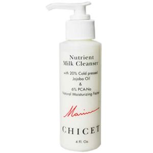 マリアナ・キチェット ニュートリエントミルククレンザー 120ml