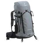 Deuter ツアーライト35+ チタン*グレー D43917-443