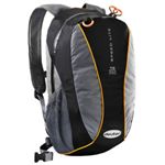 Deuter(ドイター) スピードライト15 ブラック*チタン D33115-749