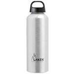 LAKEN クラシック 1.0L シルバー PL-33