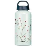 LAKEN クラシックフローラ 0.6L ワレモコウ(ミントグリーン) PL-IW313