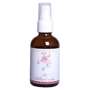 アロメディカ ローズウォーター 50ml