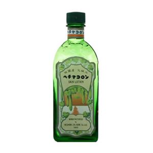 ヘチマコロンの化粧水 ピュア 120ml