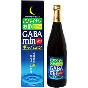 ギャバミン 720ml