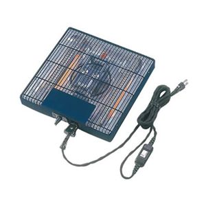 SANYO コタツ専用ヒーターユニット KGU-H5A-L(ブルー)