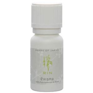 SENSE OF JAPAN(センスオブジャパン) 凛 10ml