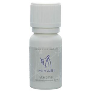 SENSE OF JAPAN(センスオブジャパン) 雅 10ml