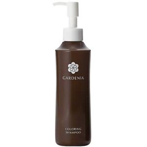 くちなしカラーリングシャンプー 200ml
