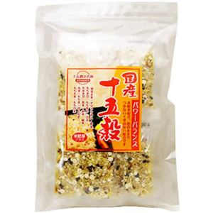 国産十五穀パワーバランス 20g*16入