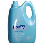 アジアンダウニー アンチバクテリア 4L