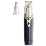 テスコム UOMEZZO 2WAY鼻毛カッター MF31-A