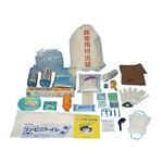ちょっと便利な防災24点セット