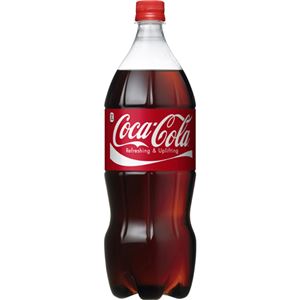 コカ・コーラ 1.5L*8本