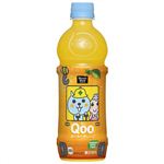 Qoo(クー) とってもオレンジ 470ml*24本