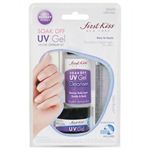 ファーストキッス ソークオフジェル デラックスオーバーレイキット UVK100J