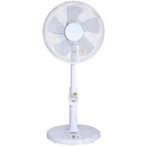 ゼピール リビング扇風機(リモコン) DR-A339