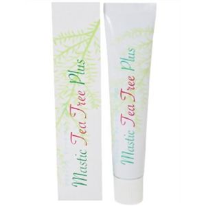 マスティック ティートゥリー プラス デンタルリンスジェルMT 45g