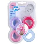 MAM ツイスターティーザー ピンク