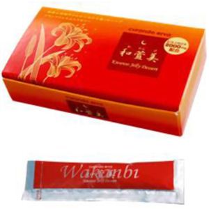 和萱美 マンゴー味 16g*6本入