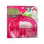 お風呂でエステ ボディもみだしローラー