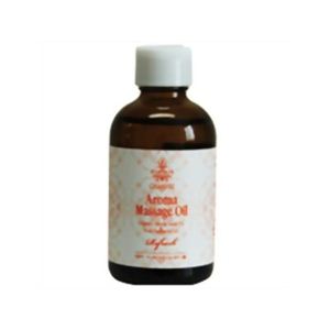 シャンブル アロママッサージオイル (リフレッシュ) 60ml
