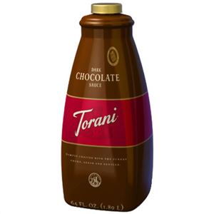 トラーニ フレーバーソース チョコレートモカソース 2640g