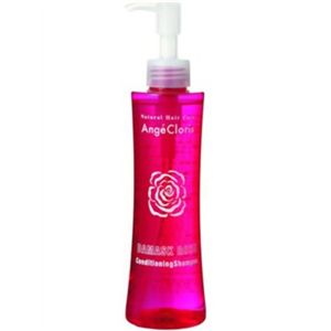ダマスクローズ コンディショニングシャンプー 200ml