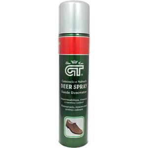 GT スエードリノベイター ニュートラル