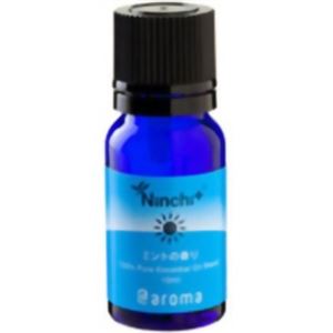 Ninchi+ Day(ニンチプラス デイ) ミント 10ml