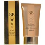 UVカット BBクリーム SPF20++ 60g
