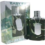 イージーフィット アクティブ 100ml (EDP・SP)