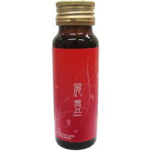 麗豊(プラセンタドリンク) 50ml