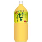 おーいお茶 玉露の旨み 2L*6本